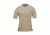 Propper Crew Neck T-Shirt 3-Pack - Men's, Tan, 2XL, F53060U2332XL