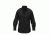 Propper Lightweight Tactical Long Sleeve Shirt - Men's, Black, 3XL, Regular, F5312500013XL2