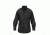 Propper Lightweight Tactical Long Sleeve Shirt - Men's, Charcoal Grey, 3XL, Regular, F5312500153XL2