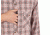 Propper Mens Covert Button-Up Long Sleeve Shirt,Barn Red Plaid,XXL2 F53170V607XXL2
