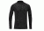 Propper Mens Midweight Base Layer Top,Black,2XL F53803T0012XL