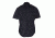Propper Short Sleeve Tactical Shirt LAPD Navy, 65/35 Poly/Cotton Battle Rip, S F530138450S