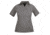 PROPPER Snag Free Short Sleeve Womens Polo, Grey, L F53290A020L