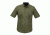 PROPPER Summerweight Tactical Mens Short Sleeve Shirt, Olive Green, XXL F53743C330XXL