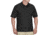 Propper Uniform Short Sleeve Polo - Mens, Black, 4XL, F53554C0014XL