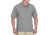 Propper Uniform Short Sleeve Polo - Mens, Grey, L, F53554C020L