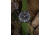 ProTek Carbon USMC Dive Watch, Carbon Case/Black&amp;Green Dial/Green Strap, One Size, PT1015G