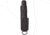 PS Products Expandable Baton w/Sheath &amp; Foam Handle, 16in, BLK, PSNS-16F