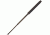 PS Products Expandable Baton w/Sheath &amp; Foam Handle, 26in, BLK, PSNS-26F