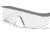 Pyramex Integra Replacement Lens - Clear