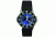 RAM Instrument Dive Watch Blue Face RAMW41200B