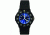 RAM Instrument RAMW41100B Dive Watch Blue Face