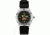 RAM Instrument V5D01 Sport Military Watch US Navy Black Face