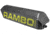 Rambo Bikes Battery - fits 1000 XPFS 21 AH, Black/Green, R139 G