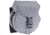 Raptor Tactical M249 SAW Nutsack Pouch, 200 Rounds, Tactical Grey, M249-TG-200