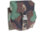 Raptor Tactical M249 SAW Nutsack Pouch, 200 Rounds, Woodland, M249-M81-200