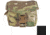 Raptor Tactical SAW M249 Nutsack Ammunition Pouch, Black, 100 rounds, RT-M249-BK