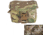Raptor Tactical SAW M249 Nutsack Ammunition Pouch, Kryptec Highlander, 100 rounds, RT-M249-KH