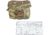Raptor Tactical SAW M249 Nutsack Ammunition Pouch, Multicam Alpine, 100 rounds, RT-M249-MCA