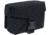 Raptor Tactical Skin Ammo M249 SAW NUTSACK Pouch, Soft, Black, 100, SKN249-BL-100