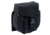 Raptor Tactical Skin Ammo M249 SAW NUTSACK Pouch, Soft, Black, 200, SKN249-BL-200