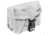 USED Raptor Tactical Skin Ammo M249 SAW NUTSACK Pouch, Soft, Multicam Alpine, 100, RT-SAW-MCA-100, EDEMO2