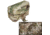 Raptor Tactical Skin Ammo M249 SAW NUTSACK Pouch, Soft, Kryptek Highlander, 100, RT-SAW-KH-100