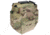 Raptor Tactical Skin Ammo M249 SAW NUTSACK Pouch, Soft, Multicam, 200, SKN249-MC-200