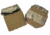 Raptor Tactical Skin Ammo M249 SAW NUTSACK Pouch, Soft, Multicam, 200, SKN249-MC-200