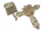 Raptor Tactical Skin Ammo M249 SAW NUTSACK Pouch, Soft, Multicam, 200, SKN249-MC-200