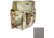 Raptor Tactical Skin Ammo M249 SAW NUTSACK Pouch, Soft, Tactical Grey, 200, SKN249-TG-200