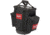 Rawlings Baseball Bucket Ball Bag, Black 1007659