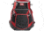 Rawlings Velo Backpack, Scarlet 1108386
