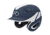 Rawlings Velo Series Junior 2-Tone Away Batting Helmet, Navy 1007743