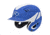 Rawlings Velo Series Senior 2-Tone Away Batting Helmet, Blue 1007748