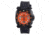 REACTOR Gryphon Watch - Mens, Black / Orange 73808