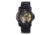 REACTOR Trident 2 Watch - Mens, Black / REAL TREE Dial 50526
