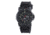 REACTOR Trident 2 Watch - Mens, Black w/ Rubber 50581