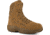 Reebok Mens Rapid Response RB Stealth 8in Boot w/Side Zipper, Coyote, 5.5, RB8850-COYOTE-5.5-MENS-M