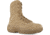 Reebok Rapid Response RB Wos 8in. Military Boot, Tan, 8.5 RB894-TN-8.5-WOMEN-M