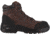 Reebok Trainex 6in. Athletic Work Boot, Dark Brown, 10.5 RB7755-DRKBRN-10.5-MEN-M