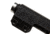 Reptilia TORCH M-LOK Light Body Flashlight, 18650, Black, 100-046
