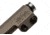 Reptilia TORCH M-LOK Light Body Flashlight, 18650, Tobacco, 100-082