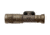 Reptilia TORCH M-LOK Light Body Flashlight, CR123, Tobacco, 100-058