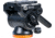 Revic FH1 Fluid Head, Black/Carbon, PD-R-G2055