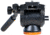 Revic FH1 Fluid Head, Black/Carbon, PD-R-G2055