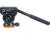 Revic FH1 Fluid Head, Black/Carbon, PD-R-G2055