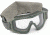 Revision Desert Locust Deluxe US Military Goggle System, Foliage 4-0309-9510