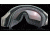 Revision Eyewear Desert Locust Goggles Extreme Weather - Basic Kit