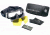 Revision Eyewear Wolf Spider Goggles Deluxe Kit